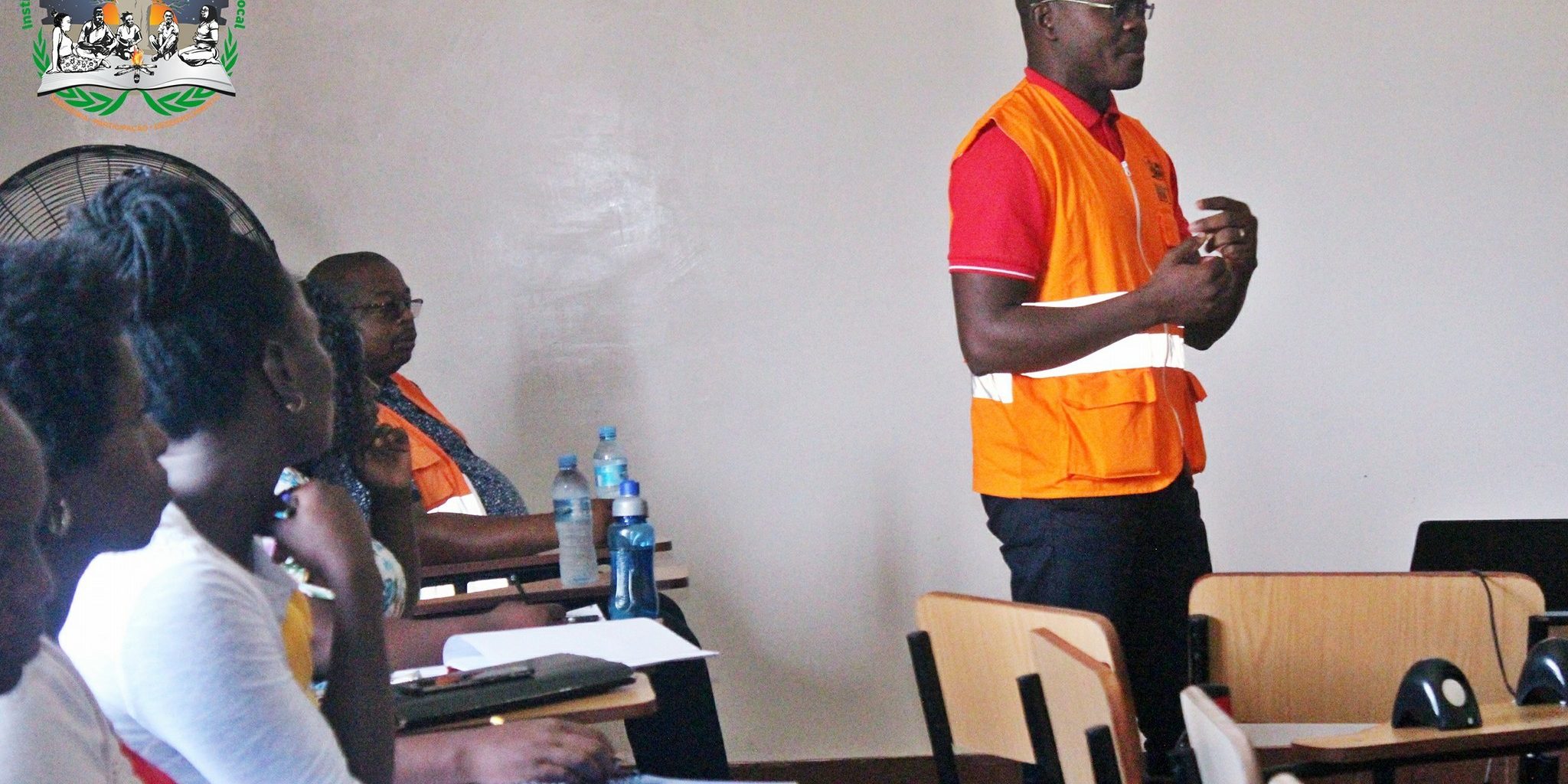 Workshop no ISEDEL (1)